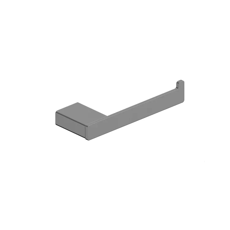 KFA Armatura uchwyt na papier toaletowy GUN METAL GREY 864-039-61