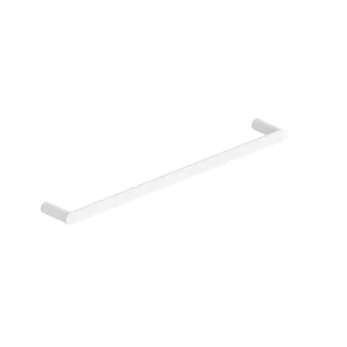 KFA Armatura wieszak łazienkowy 45 cm WHITE 864-026-44