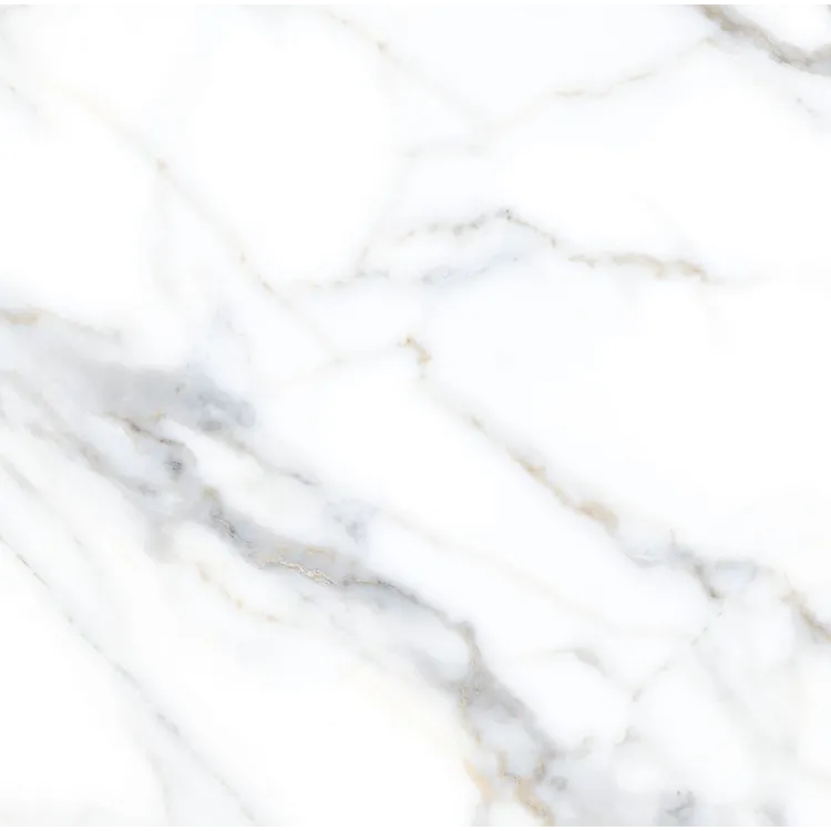 Prime Ceramics CARLOS STATUARIO 60X60 (1,44) CARVING PD-CI-CS-7003 PRC