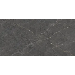 Prime Ceramics LUCCA NERO 60X120X7 (2,16) CARVING...