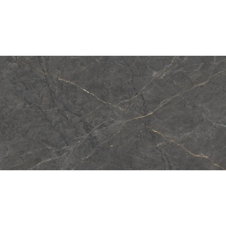 Prime Ceramics LUCCA NERO 60X120X7 (2,16) CARVING PD-LA-LN-7001 PRC