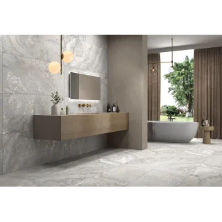 Prime Ceramics AROMA SILVER 60X120 (1.44) CARVING PD-CN-AS-0001 PRC