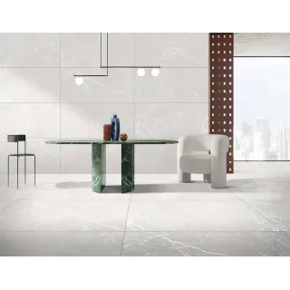 Prime Ceramics LUCCA BIANCO 60X120X7 (2,16) CARVING PD-LA-LB-7001 PRC