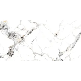 Płytka Podłogowa Statuario Amaze 60x120 (1.44) cm DG Matt