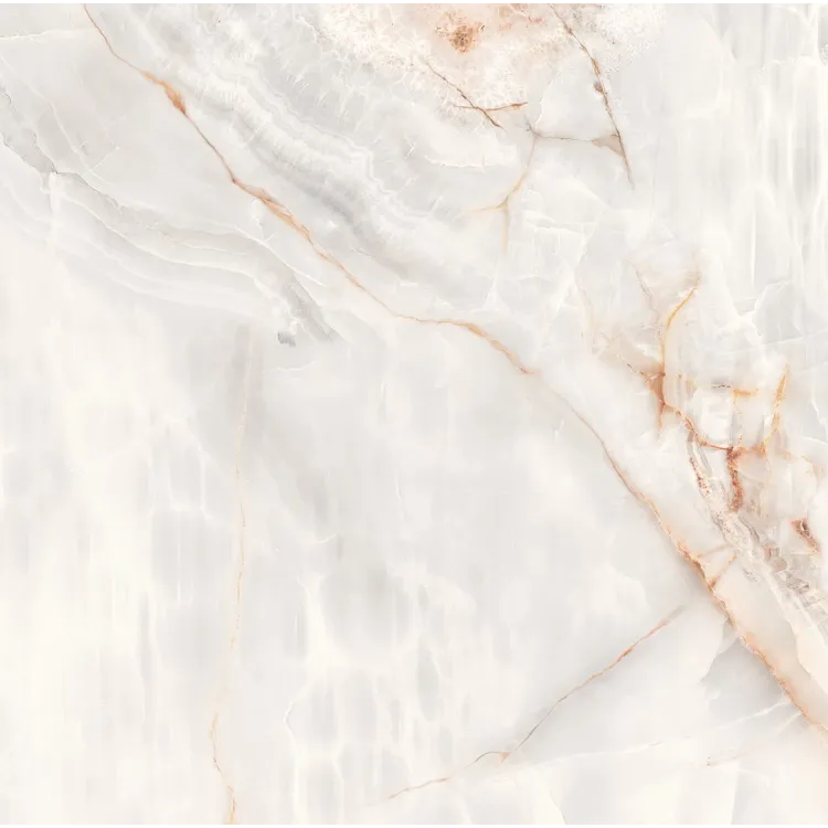 Prime Ceramics VENICE BIANCO 60X60 (1,44) SATIN MATT PD-TL-VB-0001 PRC