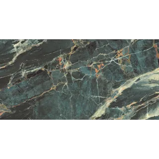 Prime Ceramics CALYPSO EMERALD GREEN 60X120 (1,44) HIGH...