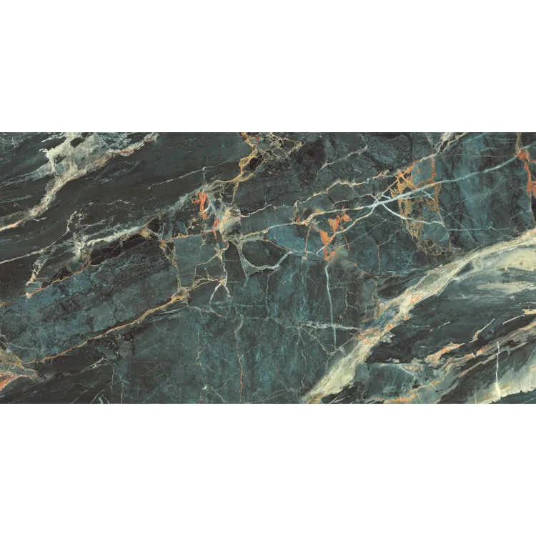 Prime Ceramics CALYPSO EMERALD GREEN 60X120 (1,44) HIGH GLOSSY PD-TL-CE-0001 PRC