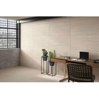 Prime Ceramics TRAVI PEARL 60X120 (1.44) MATT ISHAPE PD-TL-TP-0001 PRC