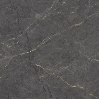 Prime Ceramics LUCCA NERO 60X60X7 (1,44) CARVING...