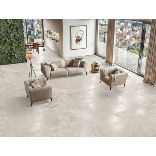 Prime Ceramics FLORENCE NATURAL 60X120X7 (2,16) CARVING PD-LA-FN-0001 PRC