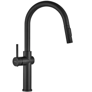 Rea BATERIA KUCHENNA FRESH HIGH CZARNA REA-B7200