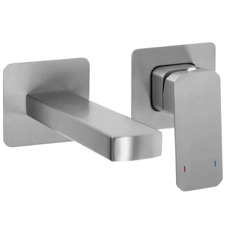 Rea BATERIA UMYWALKOWA PODTYNKOWA ARLO NIKIEL SZCZOTKO REA-B5610