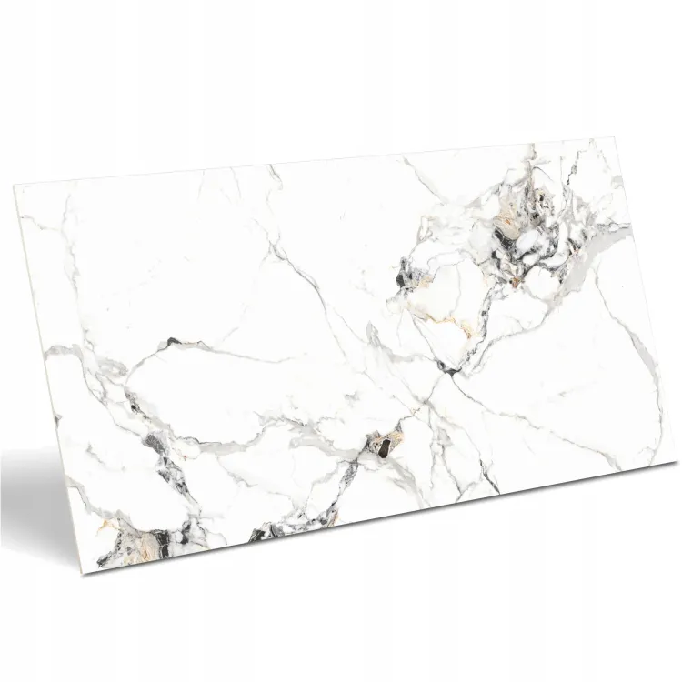 Płytka Podłogowa Statuario Amaze 60x120 (1.44) cm DG Matt