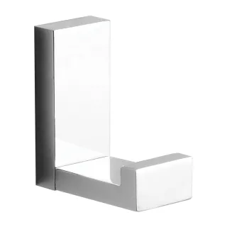 Omnires RENO haczyk, chrom połysk RN42110CR