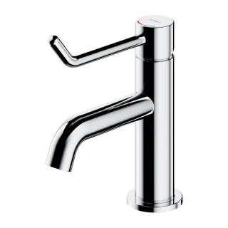 Omnires Y [Inclusive Design] bateria umywalkowa, chrom...