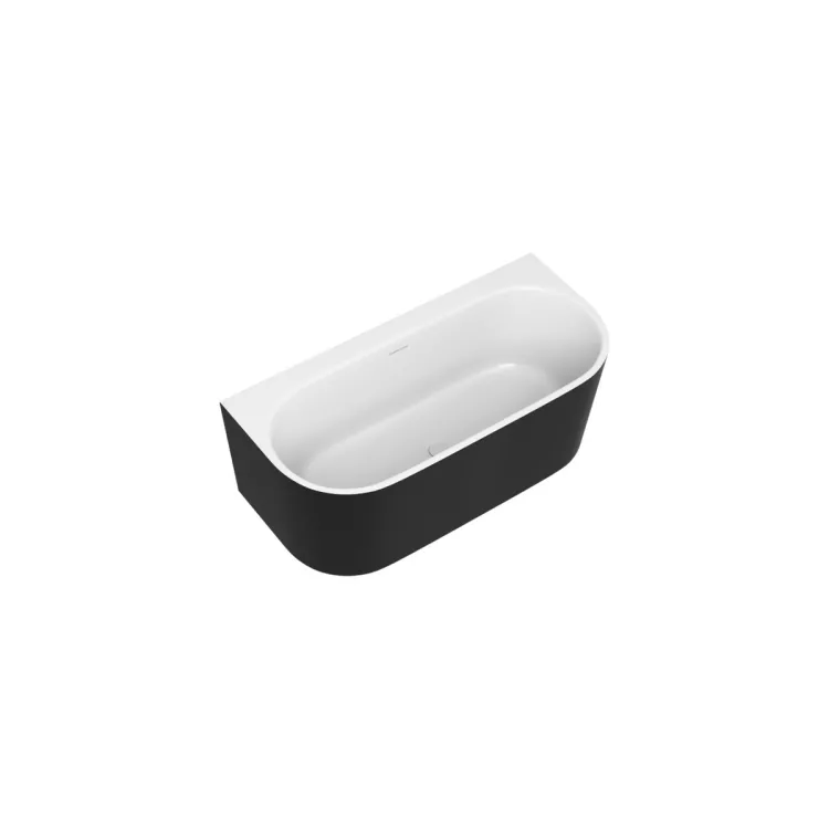 Excellent Oceana 2.1 Wanna wolnostojąca WAEX.OCE21.160WP.WHBLM