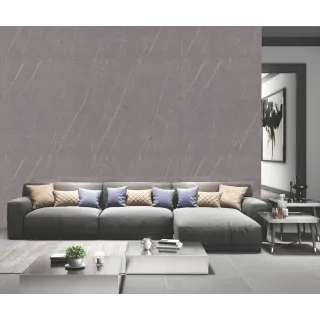 Płytki na podłogę szary kamień Sierra Stone 60x60x8.5mm RECT. (1.44) połysk