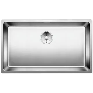 BLANCO ANDANO 700-IF stal polerowana, InFino 522969