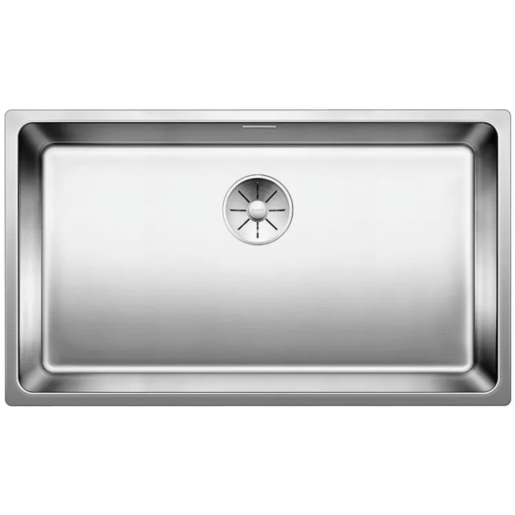 BLANCO ANDANO 700-IF stal polerowana, InFino 522969