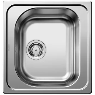 BLANCO TIPO 45 stal matowa odwracalny 525320