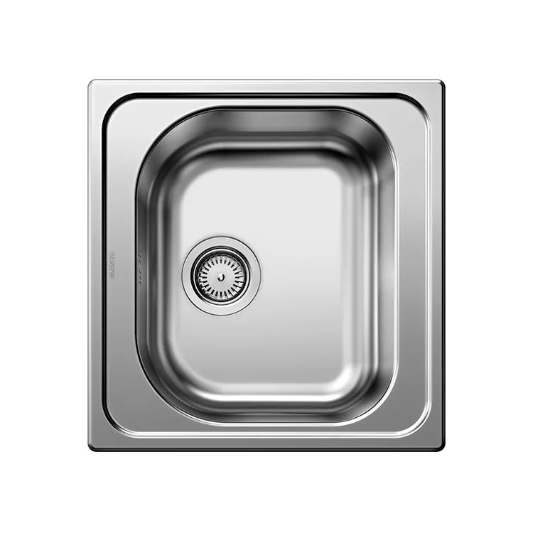 BLANCO TIPO 45 stal matowa odwracalny 525320