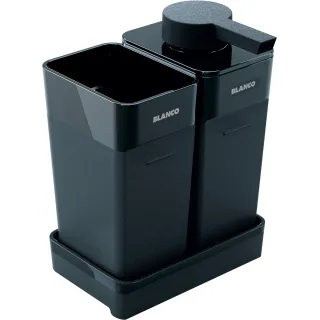 BLANCO Dozownik i pojemnik z tworzywa do zestawu...