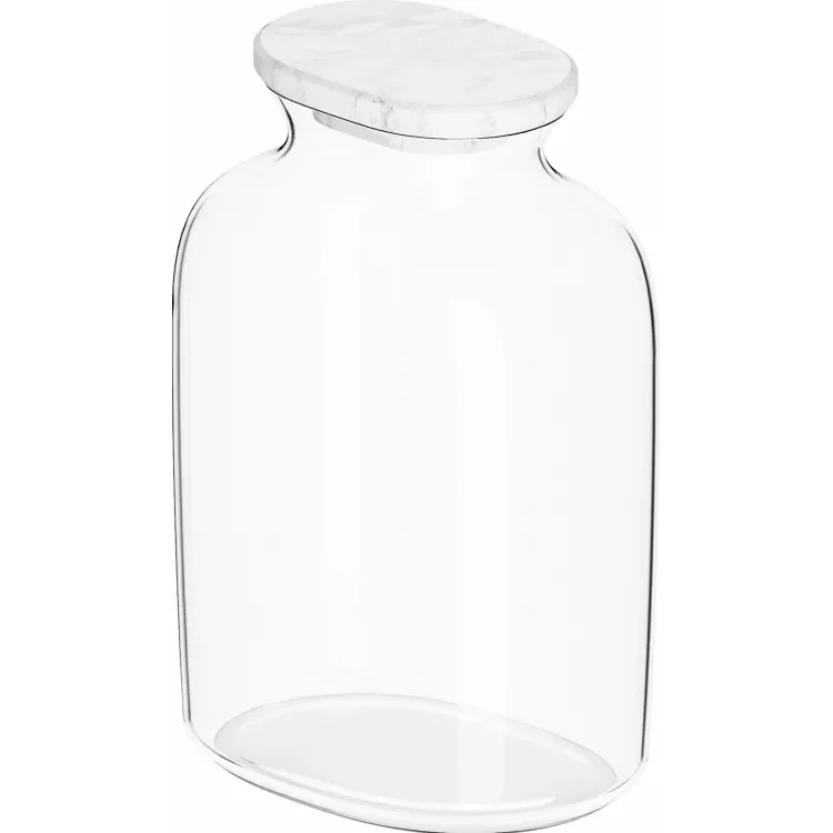 BLANCO Karafka na wodę, szkło borokrzemianowe 527671