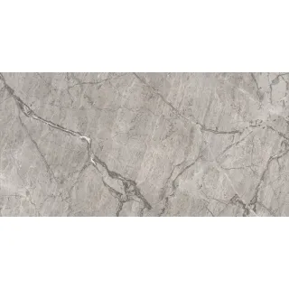 Płytka Podłogowa Cerona Grey 60x120 (1.44) cm Glossy
