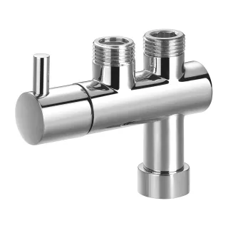 Omnires Y regulator temperatury do baterii umywalkowej...