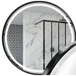 Rea LUSTRO LED MMJ BLACK 100cm HOM-05549