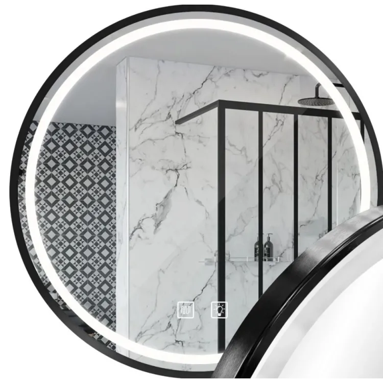 Rea LUSTRO LED MMJ BLACK 100cm HOM-05549