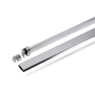 Rea ZESTAW MONTAŻOWY FLEXI CHROM 2/2 REA-K9950