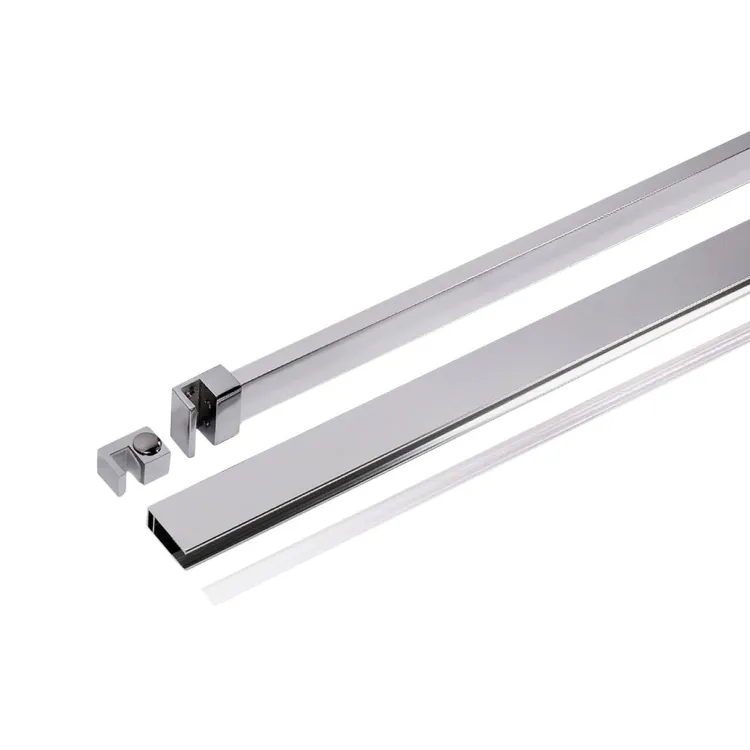 Rea ZESTAW MONTAŻOWY FLEXI CHROM 2/2 REA-K9950