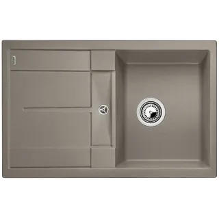 BLANCO METRA 45 S Silgranit tartufo odwracalny 517346