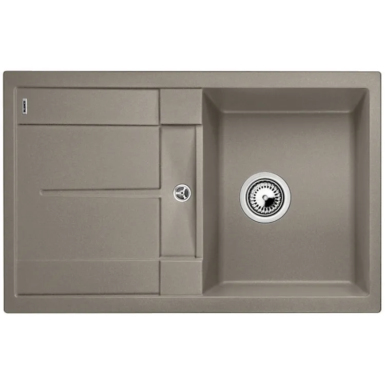 BLANCO METRA 45 S Silgranit tartufo odwracalny 517346