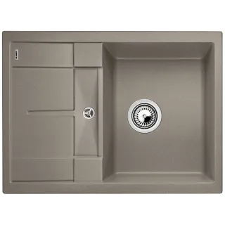 BLANCO METRA 45 S Compact Silgranit tartufo odwracalny...