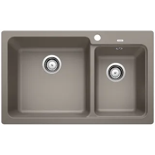 BLANCO NAYA 8 Silgranit tartufo lewa 519652