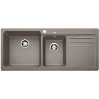 BLANCO NAYA 8 S Silgranit tartufo lewa 519660