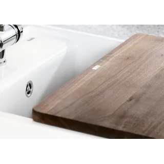 BLANCO PANOR 60 Ceramika biały połysk z jednym otworem 514486