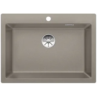 BLANCO PLEON 8 Silgranit tartufo, InFino 523050