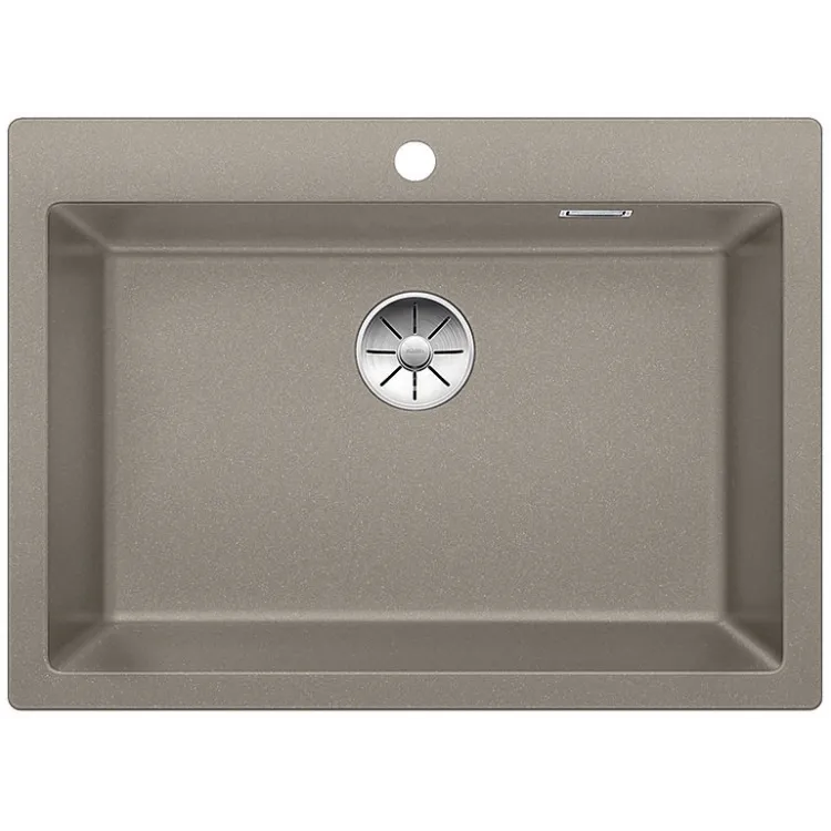 BLANCO PLEON 8 Silgranit tartufo, InFino 523050