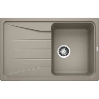 BLANCO SONA 45 S Silgranit tartufo odwracalny 519669