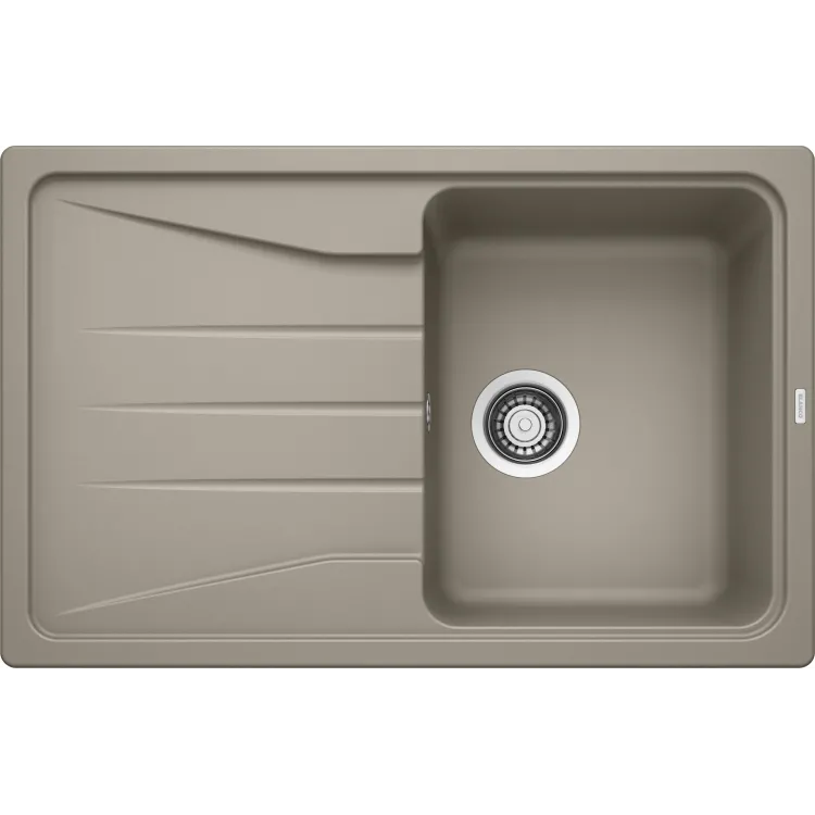 BLANCO SONA 45 S Silgranit tartufo odwracalny 519669