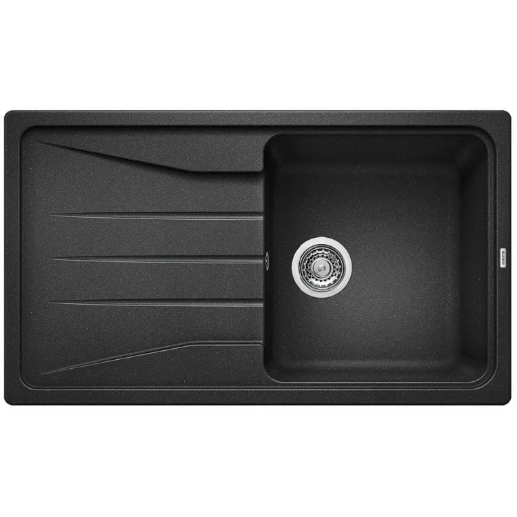 BLANCO SONA 5 S Silgranit antracyt odwracalny 519671