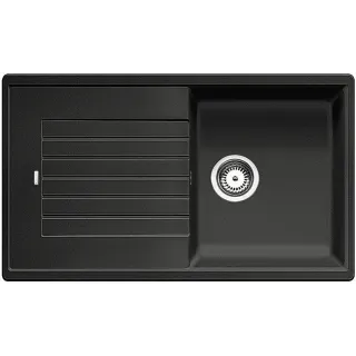 BLANCO ZIA 5 S Silgranit antracyt odwracalny 520511