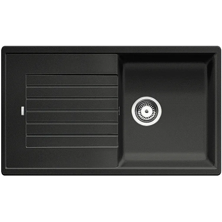 BLANCO ZIA 5 S Silgranit antracyt odwracalny 520511