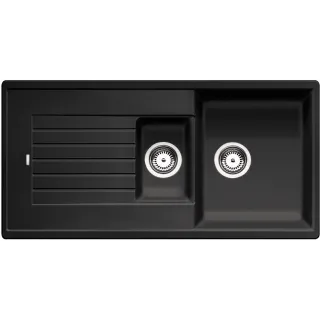 BLANCO ZIA 6 S Silgranit antracyt odwracalny 514748