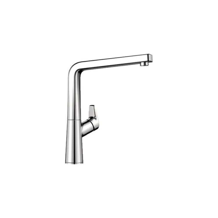 BLANCO AVONA chromowana 521267