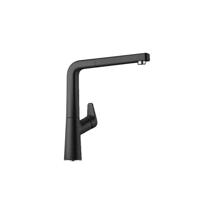 BLANCO AVONA-S Silgranit-Look antracyt 521278