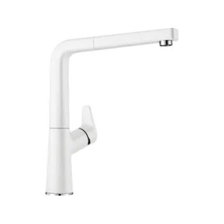 BLANCO AVONA-S Silgranit-Look biały 521280